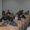 Участники Олимпиады по химии - 2011